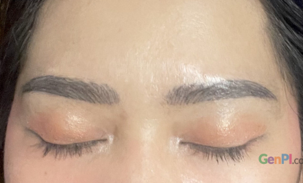 3 Efek Samping Yang Dirasakan Setelah Sulam Eyeliner - GenPI.co