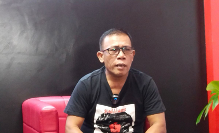 Masinton Bocorkan Capres PDIP, Nggak Ada Nama Ganjar Pranowo - GenPI.co