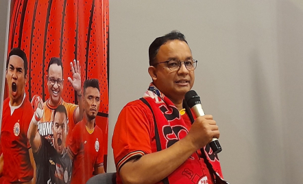 DPW Partai NasDem Dukung Anies Baswedan, Pengamat Bilang Begini - GenPI.co