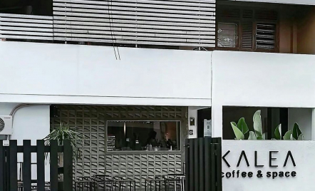 Kalea Coffee, Tempat Nongkrong Santai dan Nyaman di Jaktim - GenPI.co