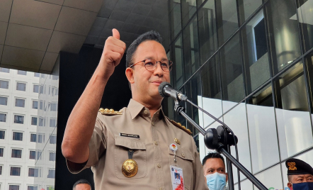 Pesona Anies Baswedan Bisa Jadi Modal Kuat di Pilpres 2024 - GenPI.co