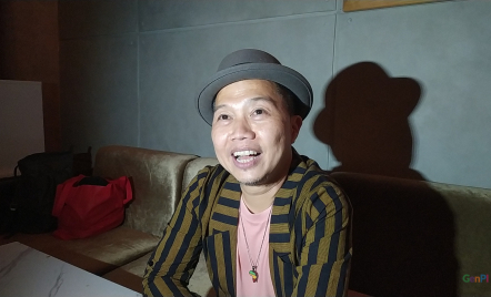Tampil di Prambanan Jazz 2022, Sandhy Sondoro Bawa Trio Lestari? - GenPI.co