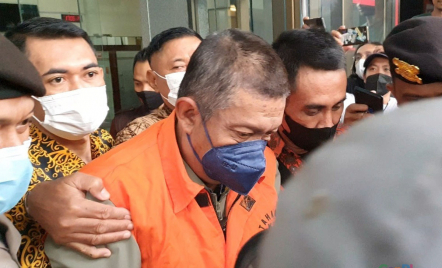 Mantan Wali Kota Yogyakarta Korupsi, Pj Tahu Atau Tidak? - GenPI.co