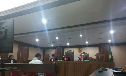 JPU Sindir Penasihat Hukum Terdakwa Kuat Maruf di Pengadilan Negeri Jakarta Selatan - GenPI.co