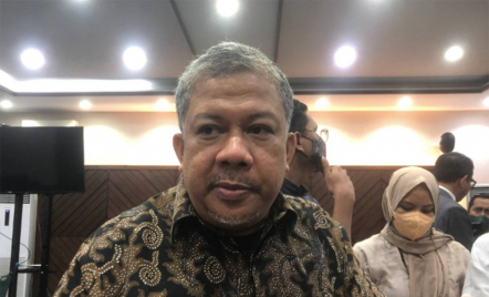Fahri Hamzah Khawatir Muncul Dualisme Presiden pada 2024 - GenPI.co