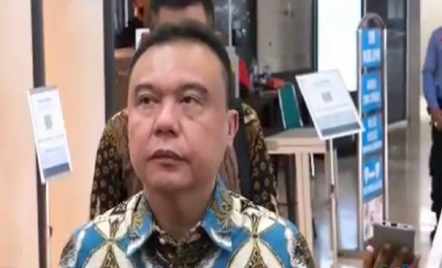 Dasco Buka Suara Soal Pemecatan M Taufik dari Gerindra - GenPI.co