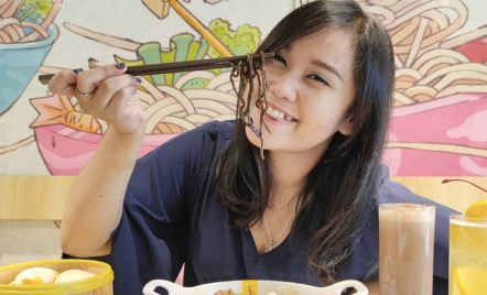 Nikmati Kelezatan Kuliner China di PanMee Mangga Besar, Mantap! - GenPI.co