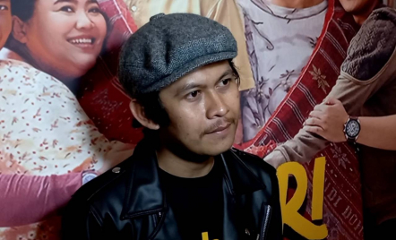Indra Jegel Beber Perbedaan Jadi Aktor dan Komika - GenPI.co