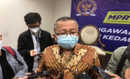 DPR RI Desak Bareskrim Polri Transparan Usut Tuntas Terkait Kasus Gagal Ginjal Akut - GenPI.co