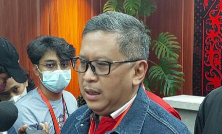 Hasto: PDIP Kaya Kader Berprestasi, Dari Mega ke Puan - GenPI.co