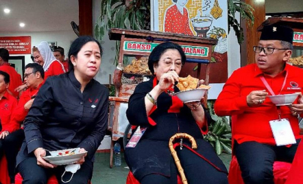 Megawati Soekarnoputri Sudah Kantongi Nama Capres PDIP - GenPI.co