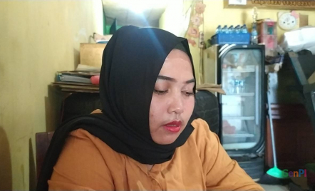 Dulu Karyawan, Ramaiti Kini Jadi Pemilik 2 Rumah Makan Padang - GenPI.co