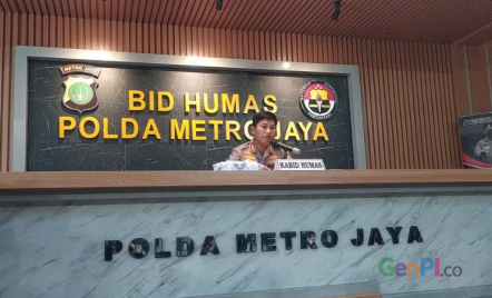 Polda Metro Jaya Bantah Sita Akun Roy Suryo Soal Kasus Meme Stupa - GenPI.co