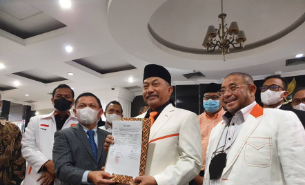 Pengamat Tegaskan Dukung PKS Gugat Presidential Threshold ke MK - GenPI.co