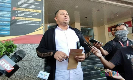 Kasus Pengancaman Medina Zein Sudah P21, Terancam Masuk Bui - GenPI.co
