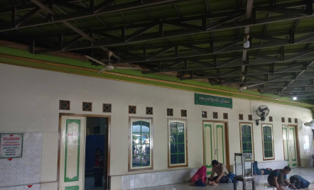 Masjid Raya Al-Arif dan Kisah Ulama Gowa Taklukkan Kampung Jawara - GenPI.co