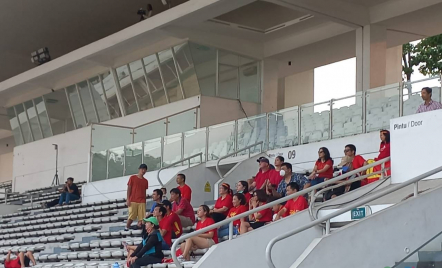 Vietnam Kokoh di Puncak Grup A Piala AFF U-19, Fans Girang - GenPI.co