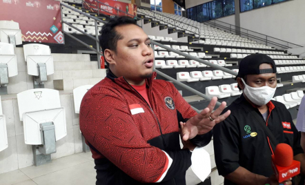 Marques Bolden Merapat, Timnas Basket Indonesia Ketiban Untung - GenPI.co