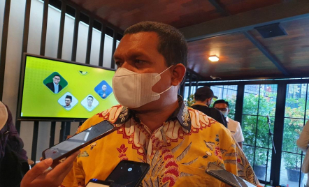 Partai Golkar Tegaskan Dukung Airlangga Hartarto Maju Capres - GenPI.co