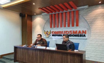 Ombudsman Terima Laporan Maladministrasi Penjabat Kepala Daerah - GenPI.co