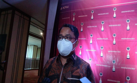 KPAI Soroti Kasus Pencabulan Santriwati di Depok - GenPI.co