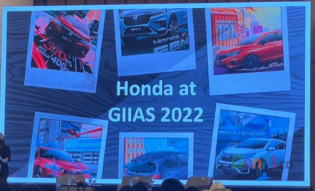Siap-siap, Honda Bakal Pamerkan Mobil Listrik di GIIAS 2022 - GenPI.co