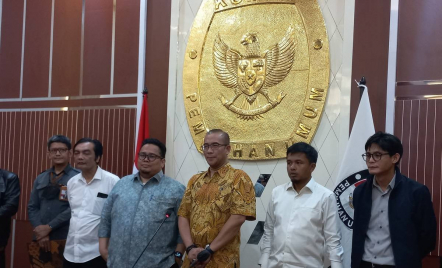 KPU Tegaskan Tidak Ada Larangan Kampanye di Kampus - GenPI.co