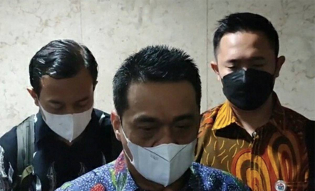 Wagub Riza Dukung Keputusan Anies Soal Pengajuan Banding UMP DKI - GenPI.co