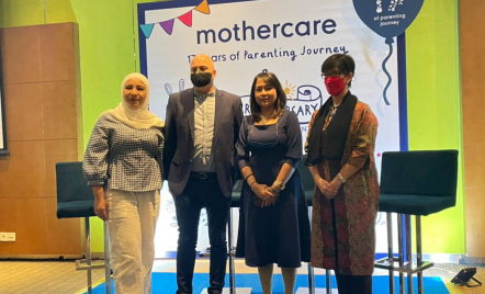 Ulang Tahun ke-17, Mothercare Indonesia Kasih Promo Menarik - GenPI.co