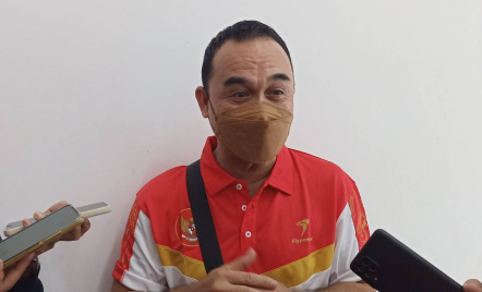 Rionny Mainaky Beri Wejangan Jelang Kejuaraan Dunia Bulu Tangkis - GenPI.co