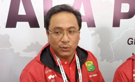 PBSI Berharap Piala Presiden Bulu Tangkis Diadakan Tiap Tahun - GenPI.co