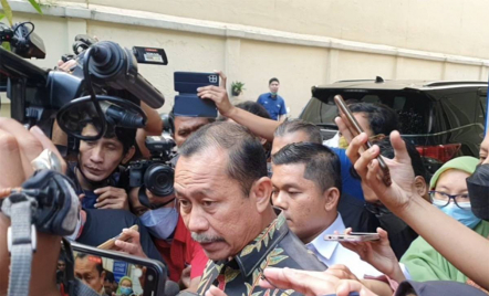 Komnas HAM Kesulitan Mengungkap Kasus Kematian Brigadir J, Waduh! - GenPI.co