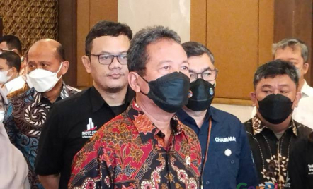 Menteri Trenggono Usul Nelayan Dapat Subsidi BBM dari PNBP - GenPI.co