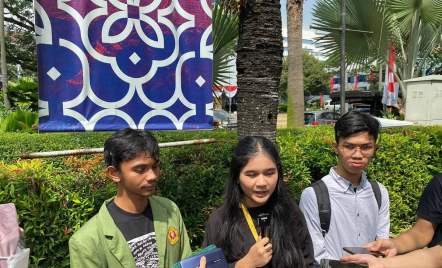 KRMP Tegaskan Pergub Penggusuran Merugikan Masyarakat Jakarta - GenPI.co