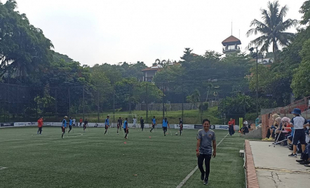 Timnas Indonesia Masih Butuh Uji Coba Jelang Piala Dunia Amputasi - GenPI.co
