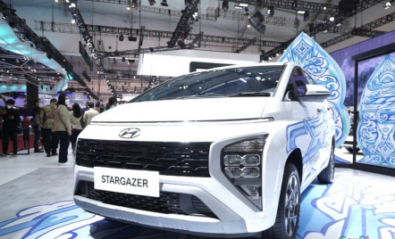 Harga Hyundai Stargazer Mulai dari Rp200 Juta di GIIAS 2022 - GenPI.co