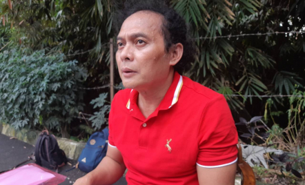 Deolipa Yumara Tolak Kapolri Dinonaktifkan Sementara: Jangan Percaya DPR - GenPI.co