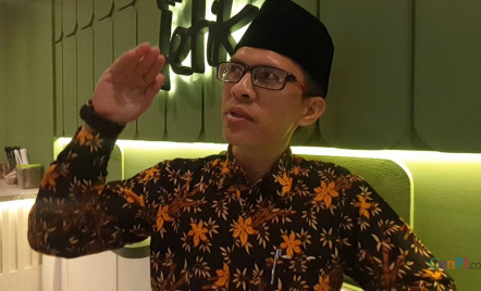 Mahfud MD Bicara Politik Uang dalam Pemilu 2024, Pengamat Politik Langsung Jujur - GenPI.co