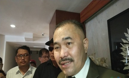 Kamaruddin Ungkap Orang Tua Bharada E Diamankan di Mako Brimob - GenPI.co