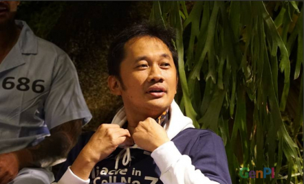 Hanung Bramantyo Modifikasi Cerita Miracle In Cell No 7 Hingga Buat Penjara - GenPI.co