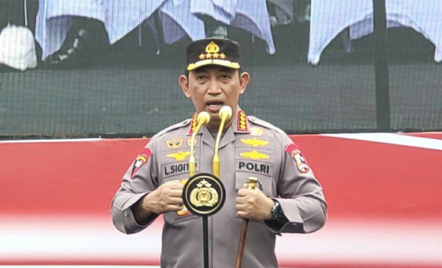 Jenderal Listyo Buka-bukaan Bicara Sidang Etik Anggota Polri soal Kasus Ferdy Sambo - GenPI.co