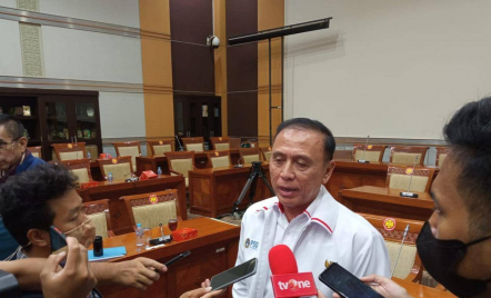 Tidak Jadi Batal, Ketum PSSI Masih Akan Usahakan Piala Indonesia - GenPI.co
