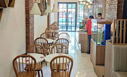 Mangiamoo Bistro & Coffee, Tempat Nongkrong Asyik di Jakarta Barat! - GenPI.co