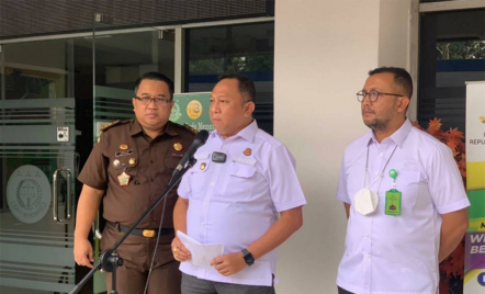 Kasus Brigadir J, Kejagung Terima SPDP 6 Tersangka Obstruction of Justice - GenPI.co