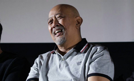 Andre Taulany Gugat Cerai Istri, Indro Warkop Kaget dan Takut - GenPI.co