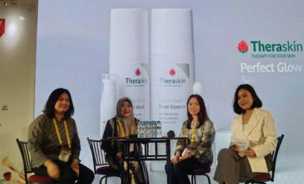 Theraskin, Skincare Medis yang Cocok Buat Kulit Orang Indonesia - GenPI.co