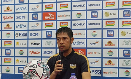 Liga 1 Indonesia Libur Tanpa Batas Waktu yang Ditentukan, Nil Maizar Nyatakan Tegas - GenPI.co