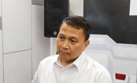 Mardani Ali Sera Ajak Masyarakat Tolak Wacana Presiden 3 Periode - GenPI.co