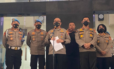 Sakit Parah, Saksi Kunci Brigjen Hendra Selesai Jalani Operasi - GenPI.co