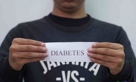 Penderita Diabetes Waspada! Kadar Gula Darah Bisa Naik Gegara Hal Sederhana ini - GenPI.co